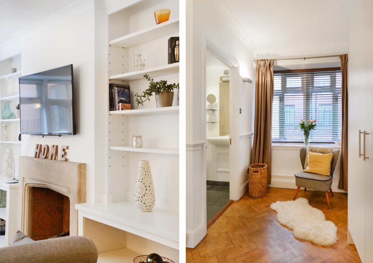 Apartment Cavendish - By Sojourn *